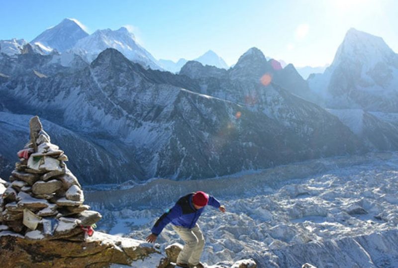 edventure activity with kids