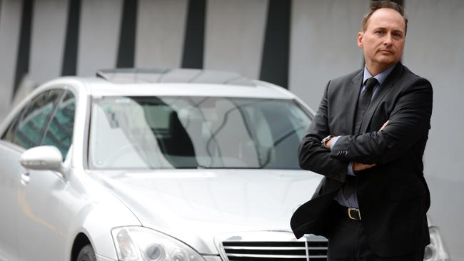 Car Accidents Happen