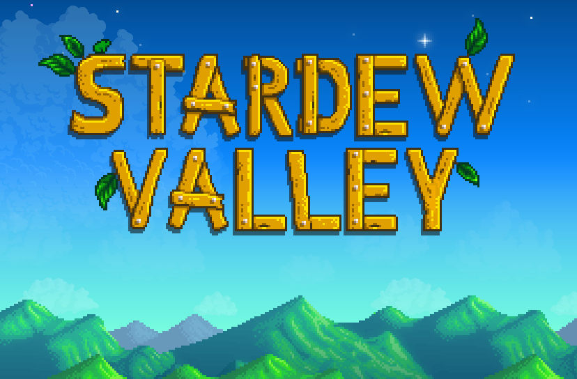 Stardew Valley