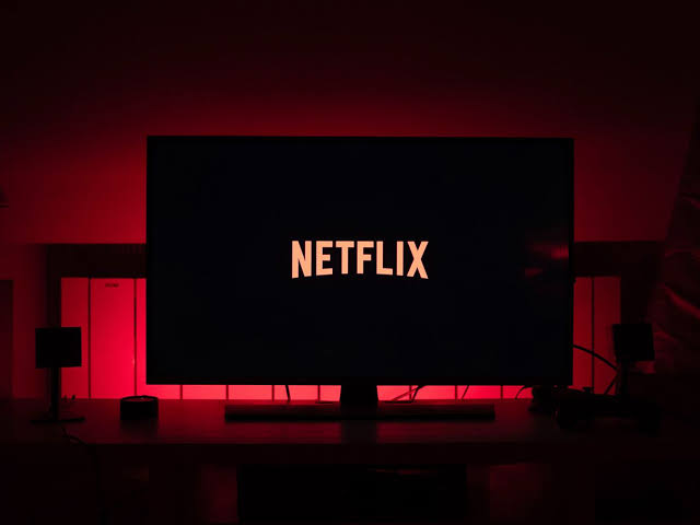 New Netflix series and films in May 2020