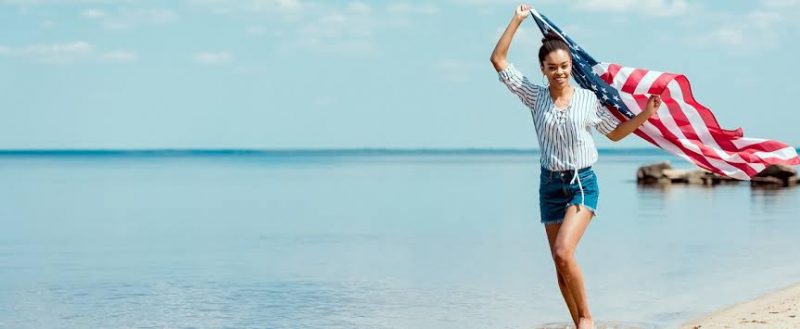 amazing factor of USA