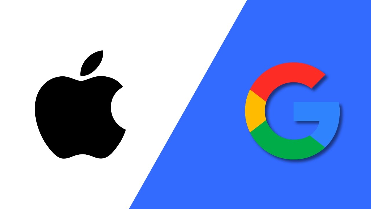 apple and google contact tracing