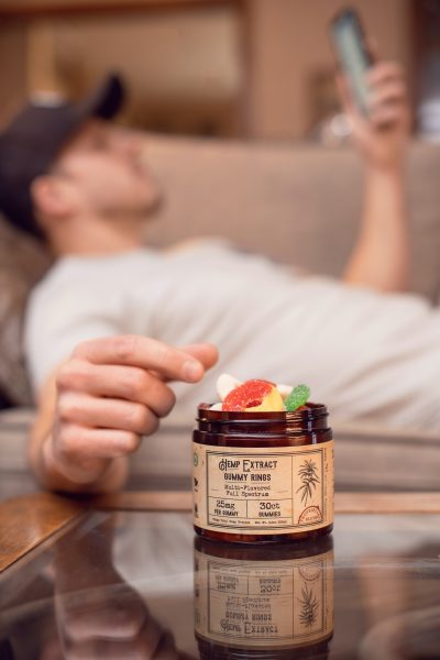 CBD Gummies