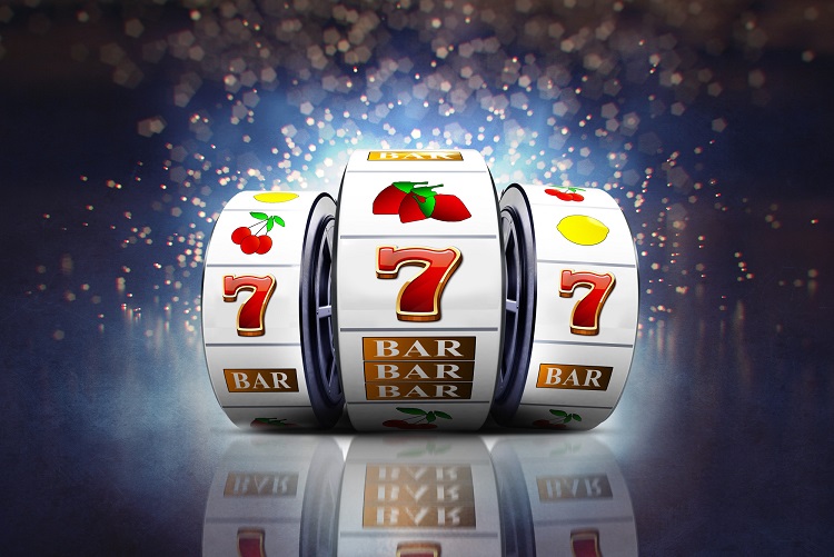 Indonesia online slot
