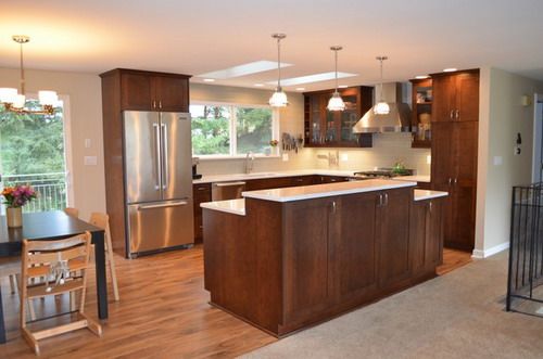 Factors to consider when planning a kitchen remodeling project