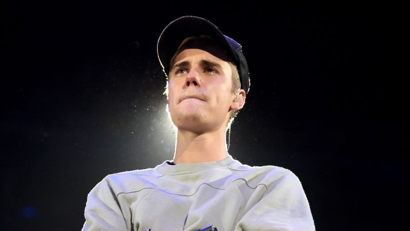 Justin Bieber