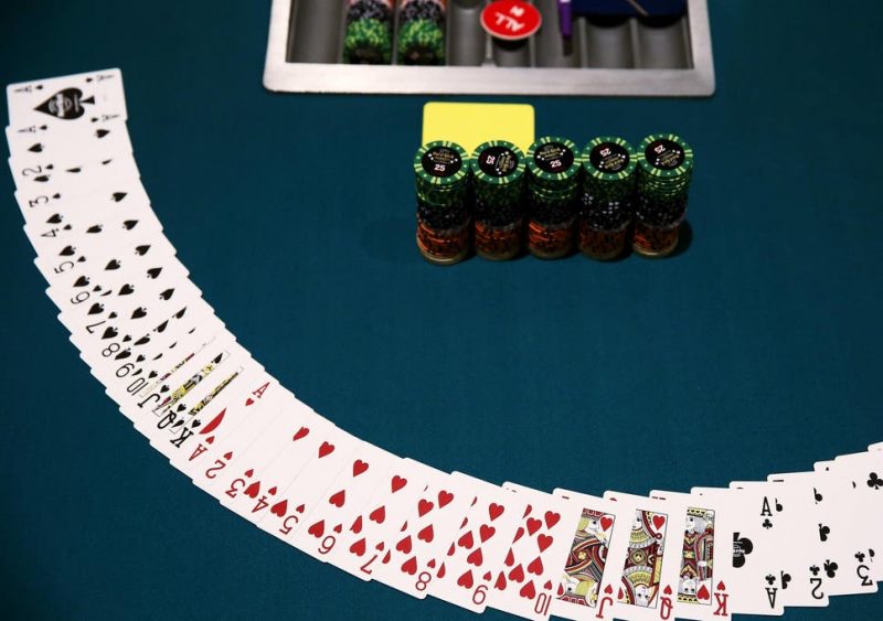 Beliefs Play a Role in Gambling Game Preference