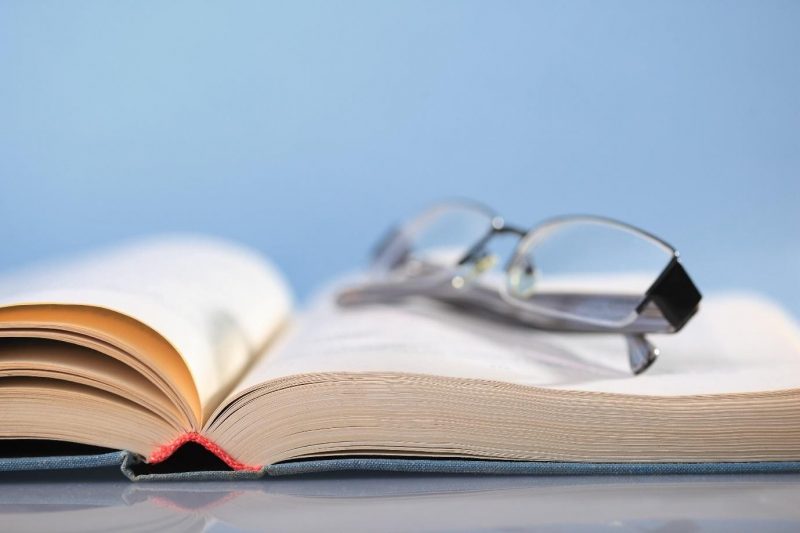 metaphors in your story