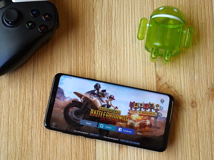Categories Of Android Games Worth Playing