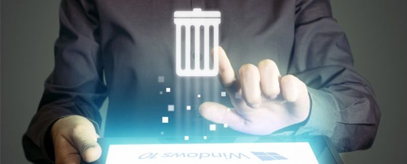 Recover Deleted or Lost Game Files from Windows & Mac Computer