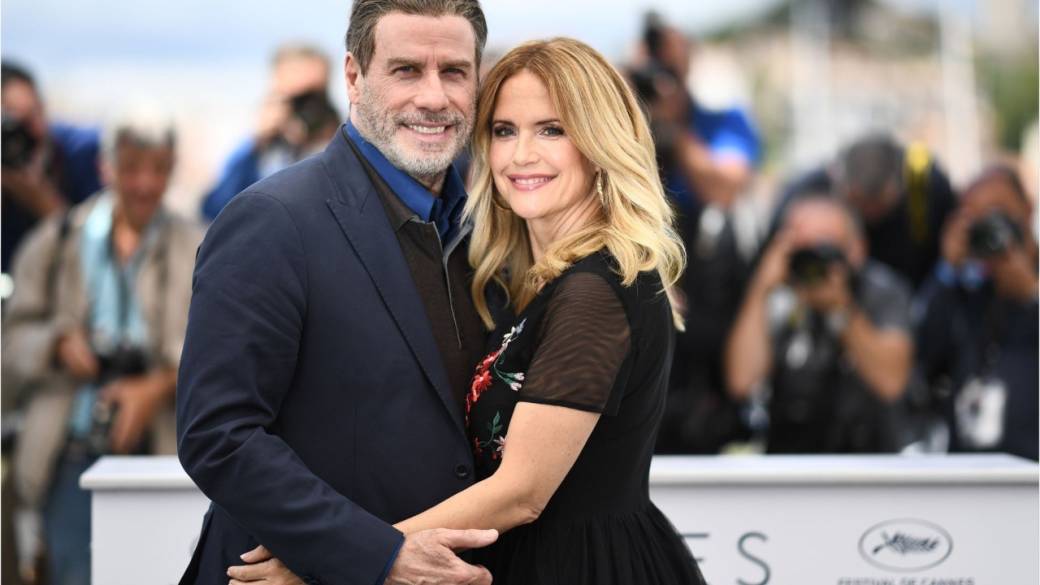 Kelly Preston