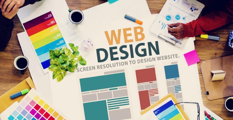 Web Design for Your Business