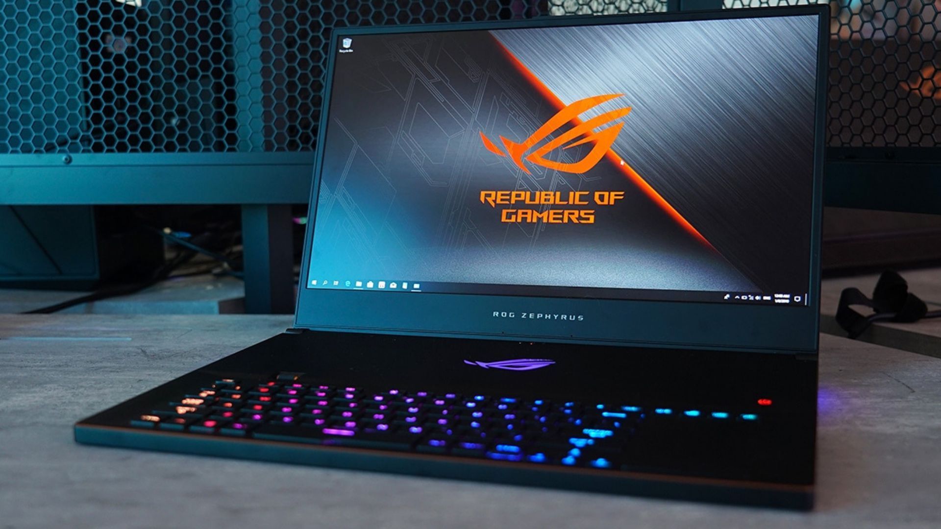 best gaming laptops in 2020