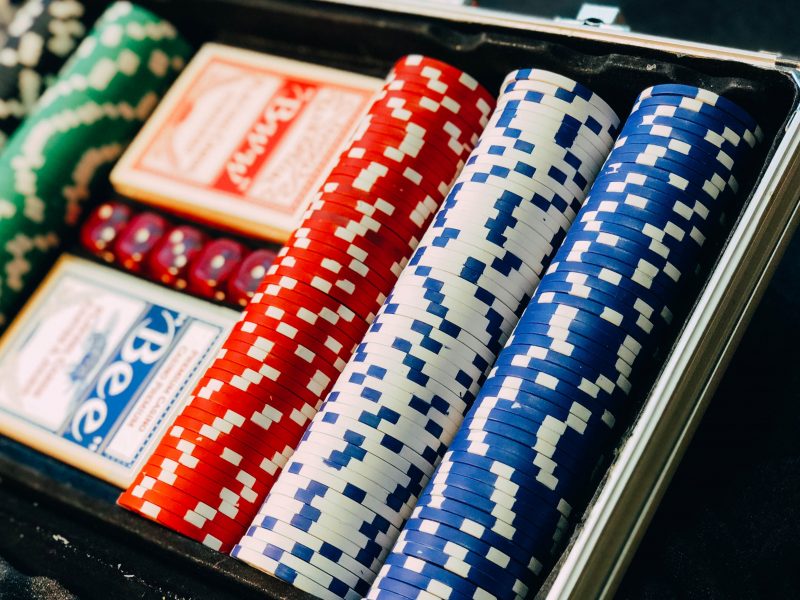 Online Casino Games and Slots