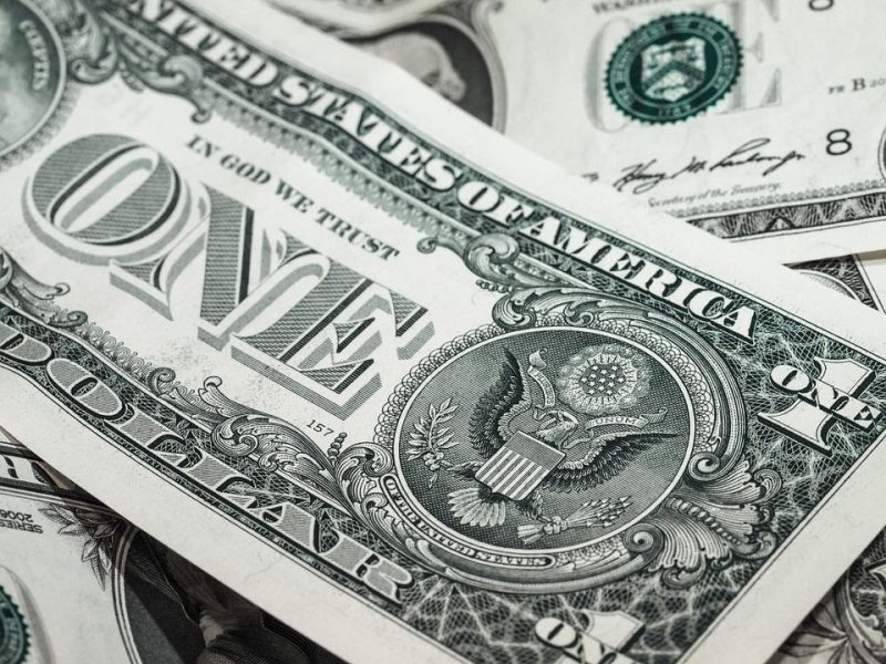 Financial Trouble