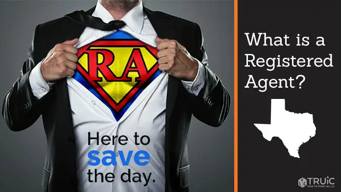 Delaware registered agent