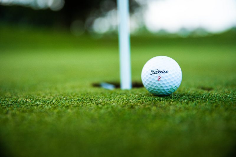 USGA Transfers Media Rights Back to NBC From Fox Sports