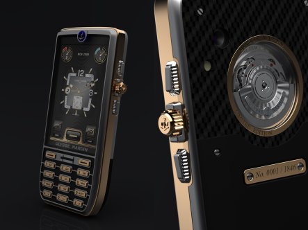 the most expensive phone in the world