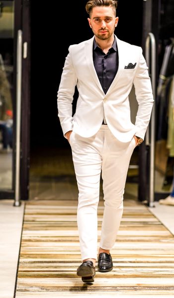 Elisha Elbaz on what you need to know before you start investing