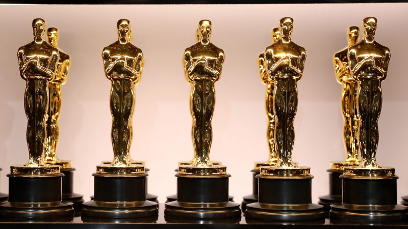 OSCAR REWARDS