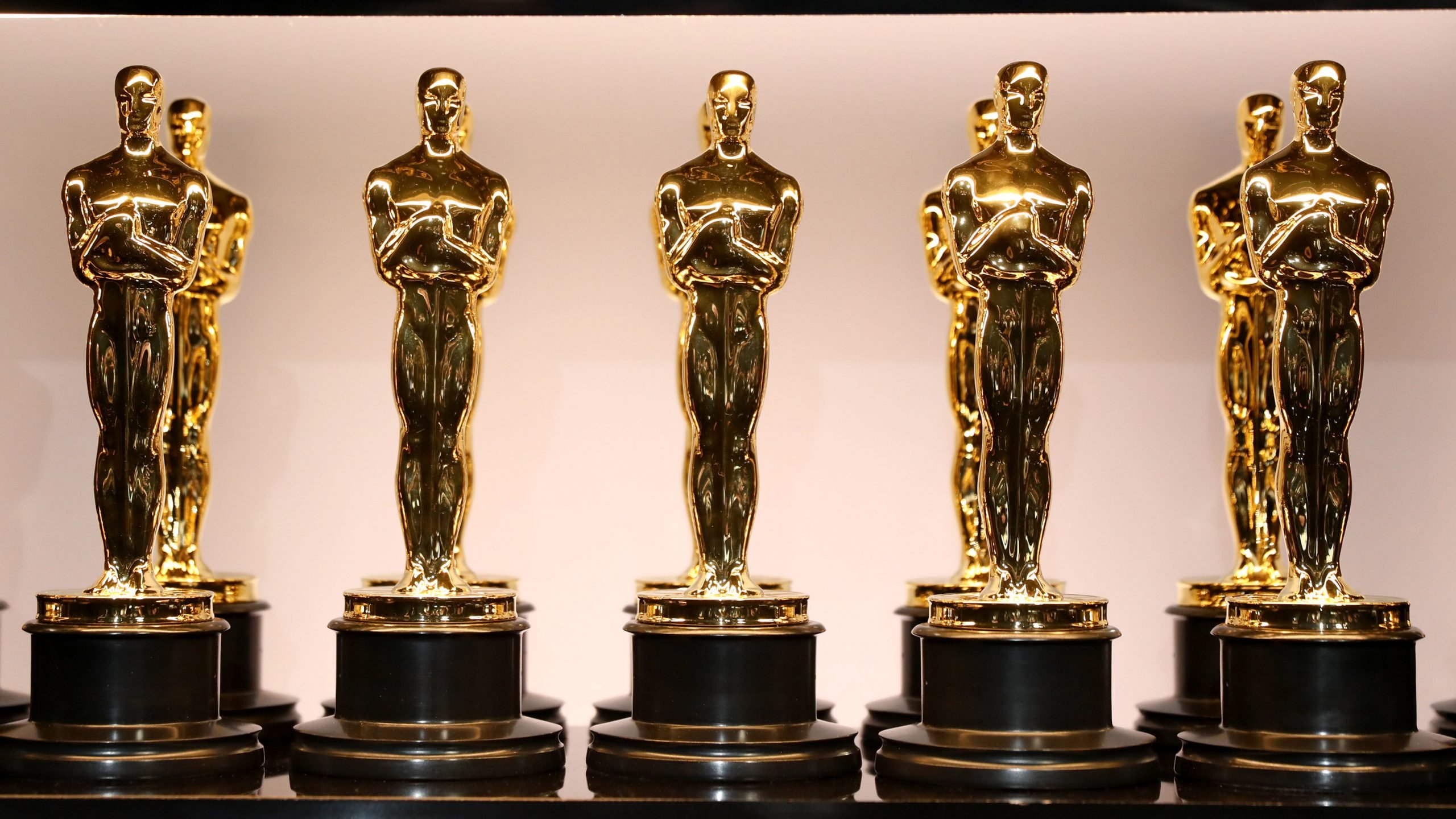 OSCAR REWARDS