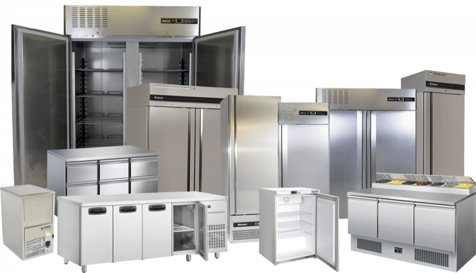 business owners need to know when purchasing commercial fridges