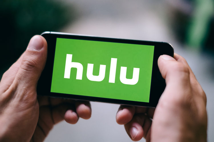 Hulu Stock Worth