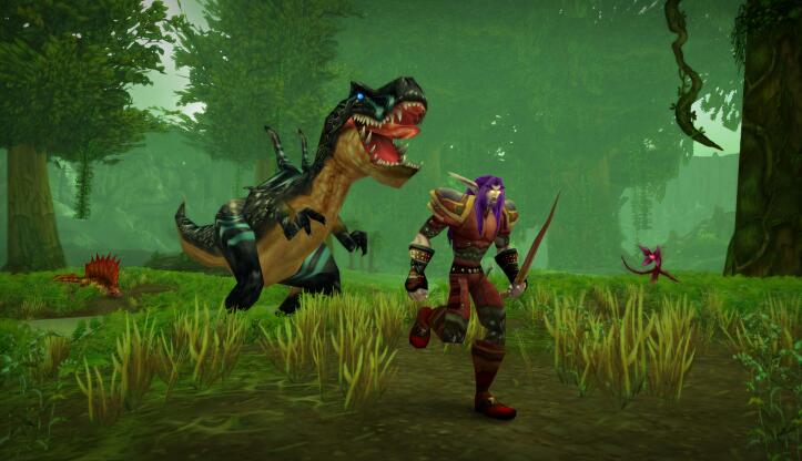 know about WoW Gold Classic