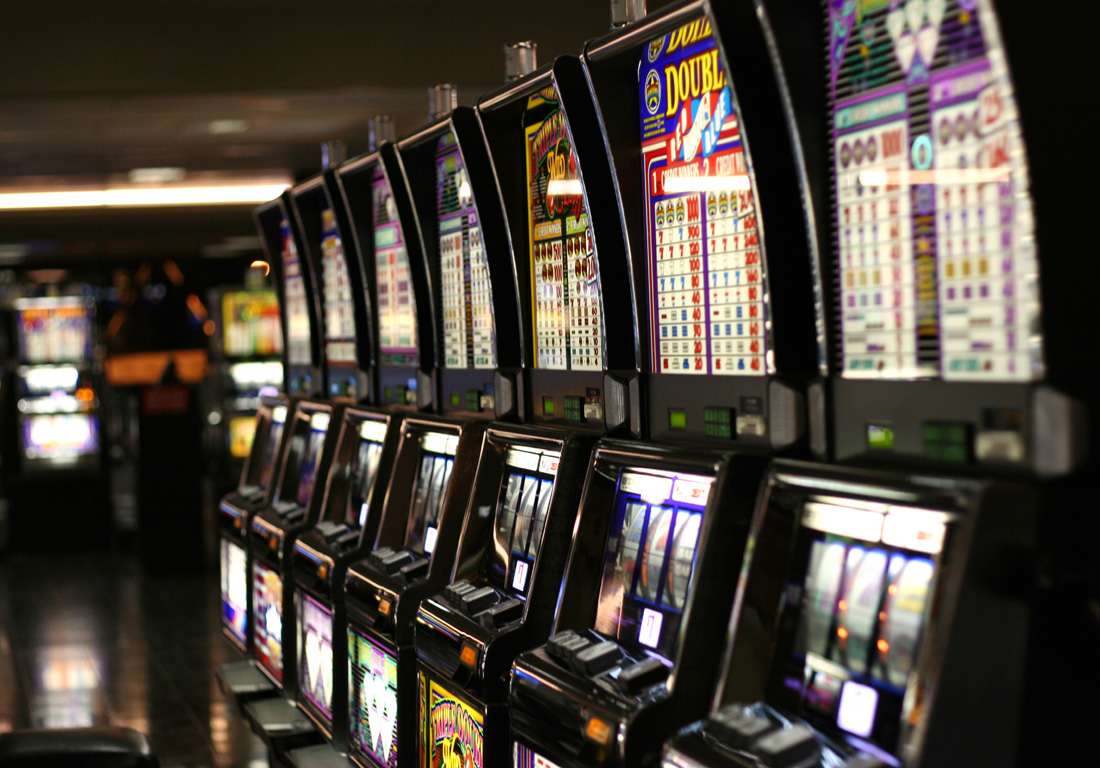 slot games
