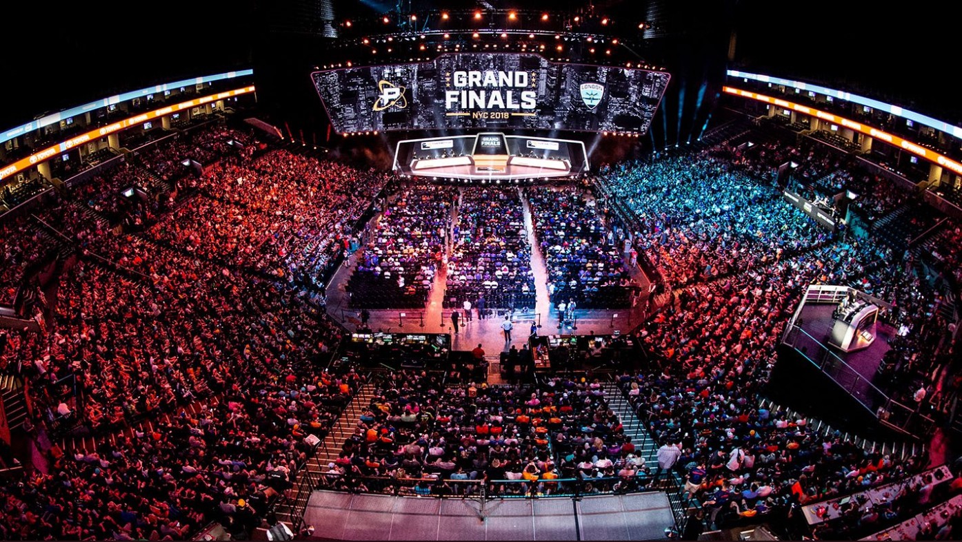 Bitcoin In The Sports Industry