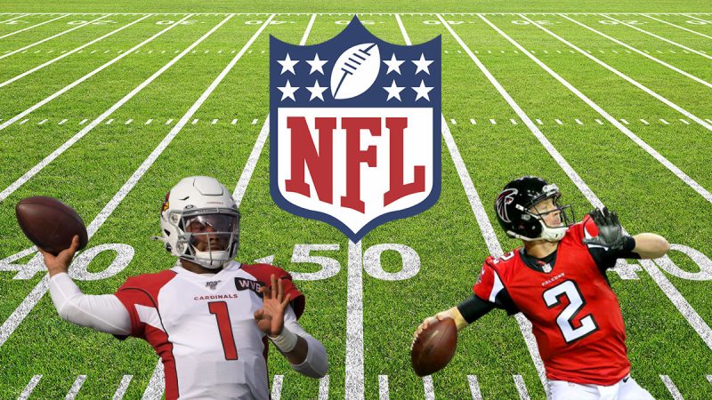 Five things to consider when betting on the 2020 NFL season