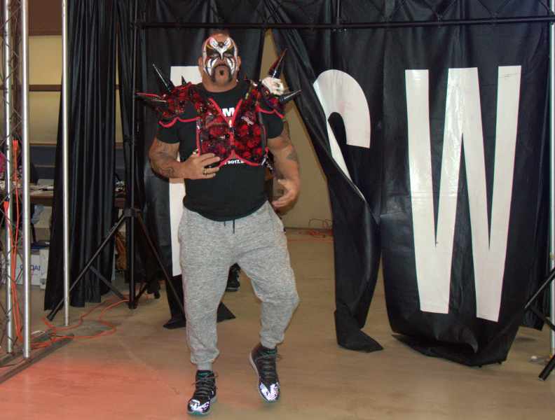 Road Warrior Animal of WWE Hall of Famer dies at 60