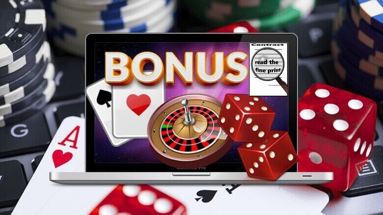 Best Casino Bonuses You Can Get Online