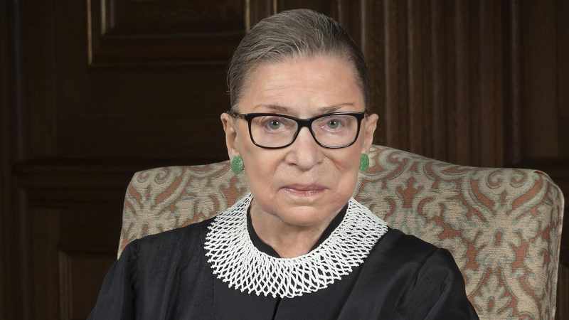 ruth bader ginsburg movie