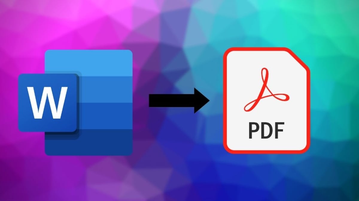 download word to pdf converter