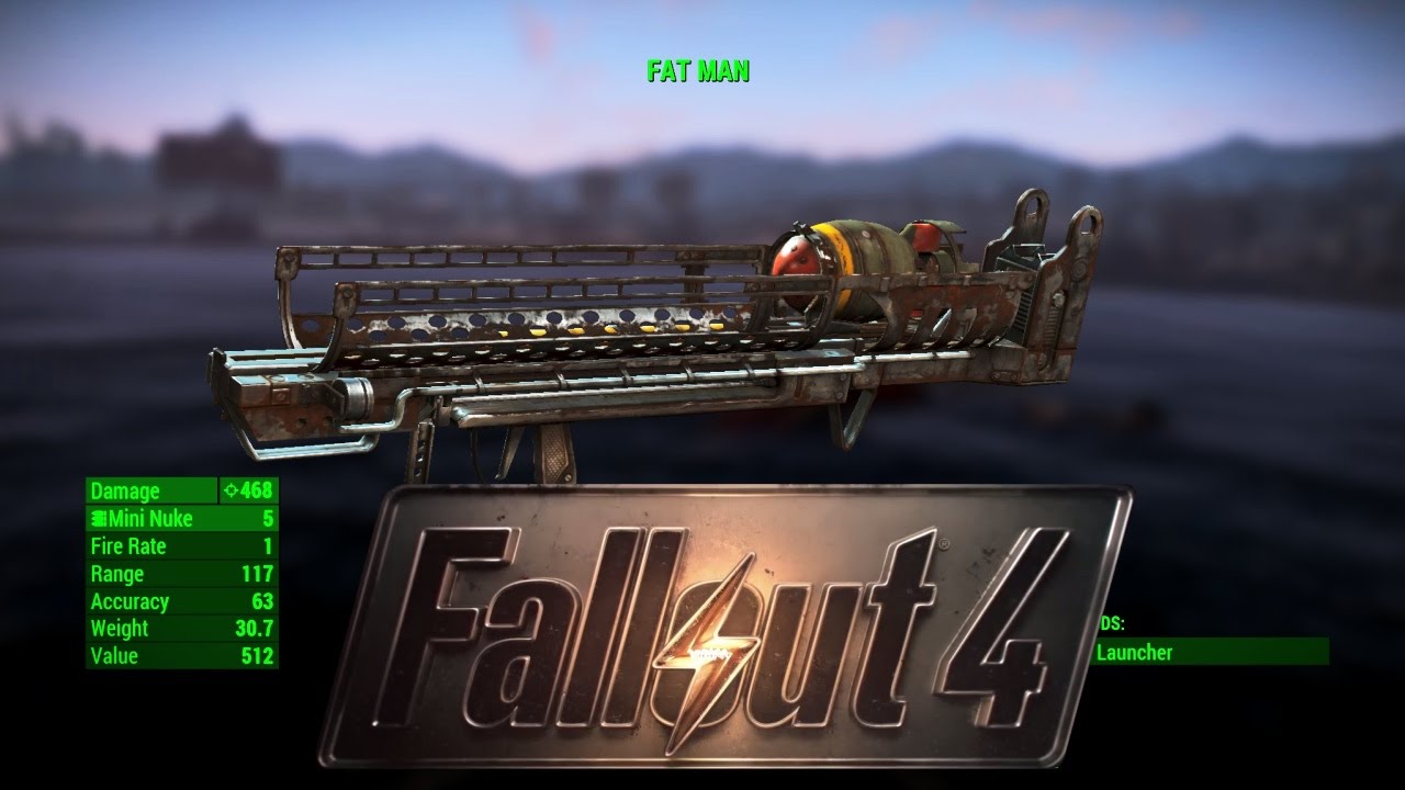 Tips and Tricks for Playing Fallout 4