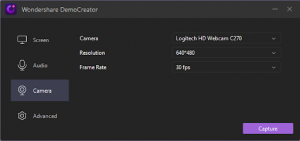 game recording software