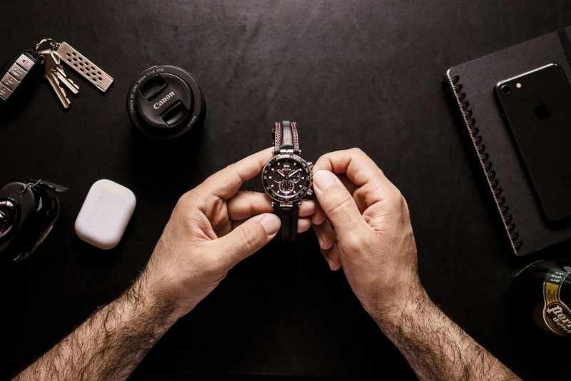 Luxury Watches