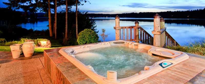 Jacuzzi is Definitely Worth the Investment