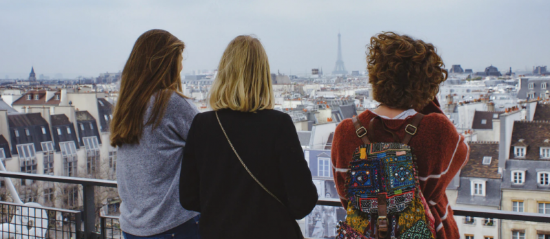 fun things with best friends