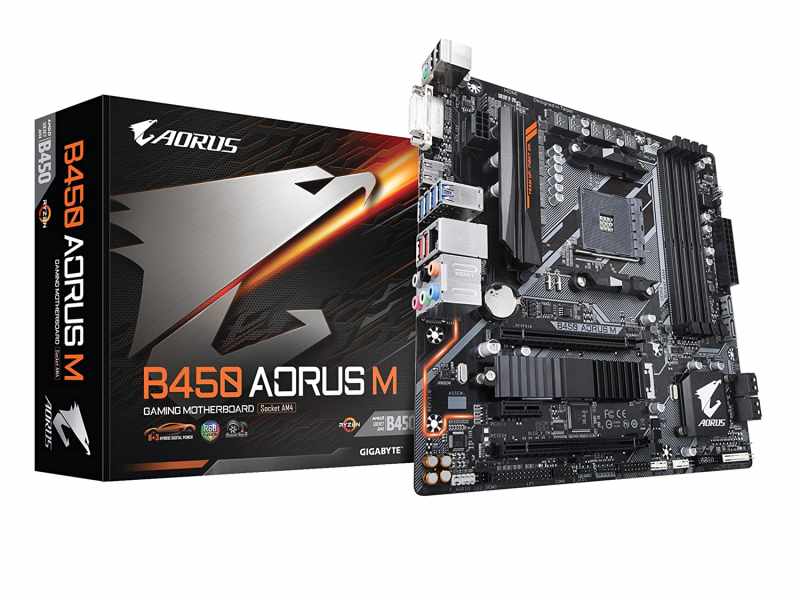 best motherboard for ryzen 5 3600