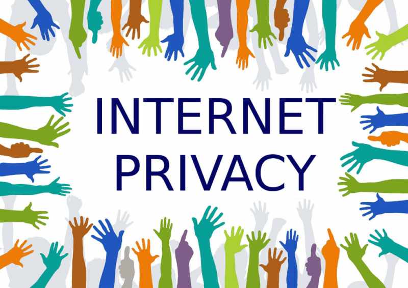 Internet Privacy
