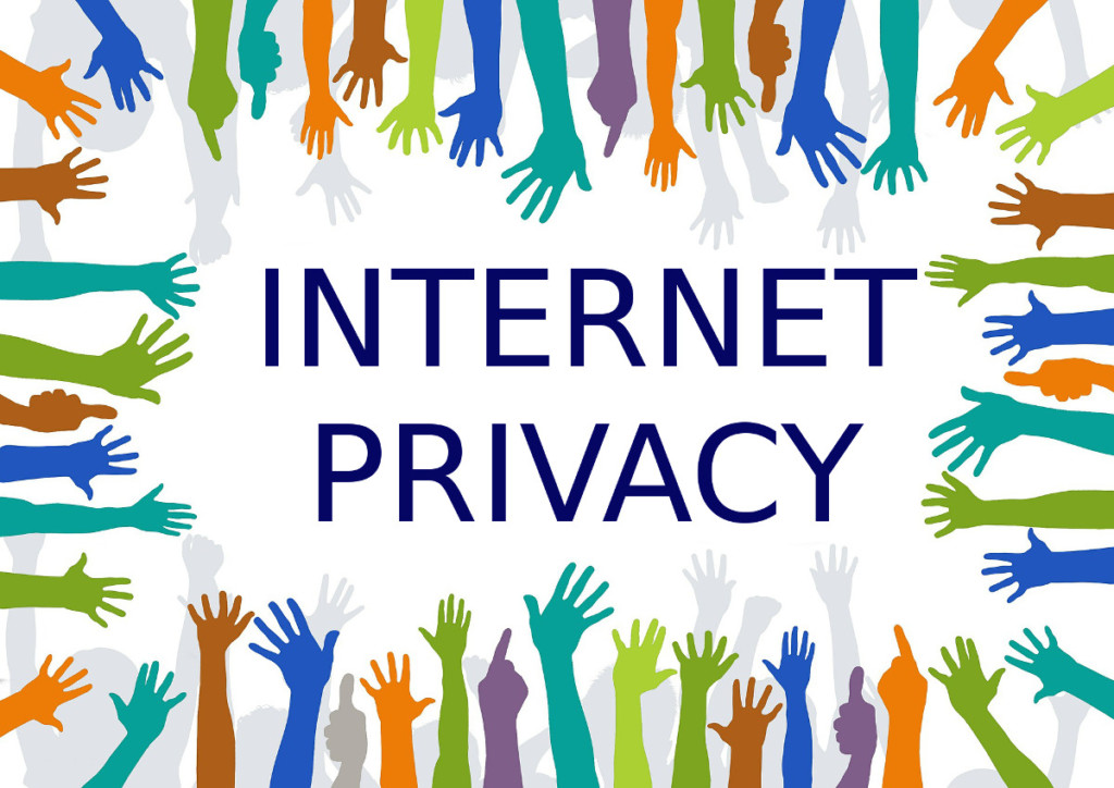 Internet Privacy