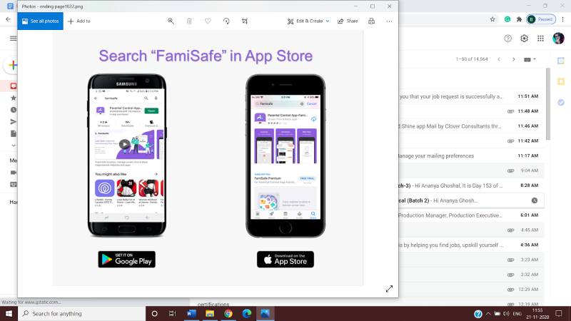 Components Of A Proper Content