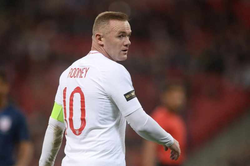 Will Wayne Rooney be the next Derby County manager?