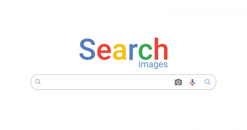 how to search by image