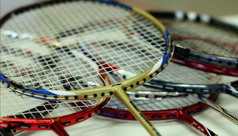 which is the best badminton racket