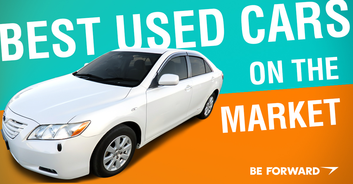 buy the best used car