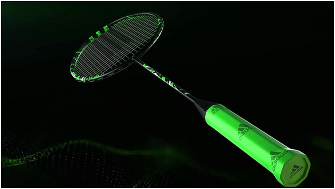 Shop For A Badminton Racket In 2021
