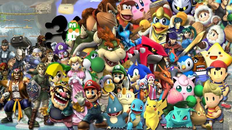 Video Games Iconic Soundtracks
